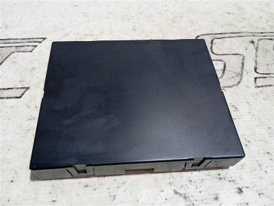Блок BCM Audi A4 B8