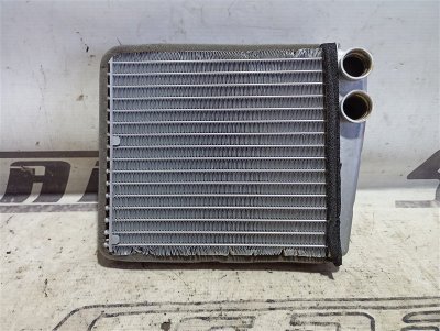Радиатор печки Volkswagen Passat 2008 B6