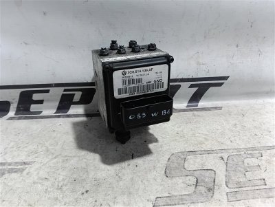 Блок ABS Volkswagen Passat 2009 B6