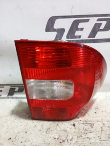 Фонарь Skoda YETI 2010 5L