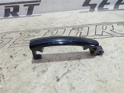 Ручка двери наружная Volkswagen Tiguan 2012 5N