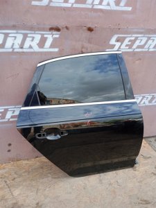 Дверь Audi A4 2016 B9