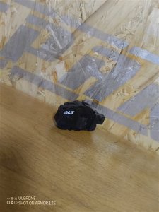 Сервопривод заслонки печки Audi A4 2009 B8