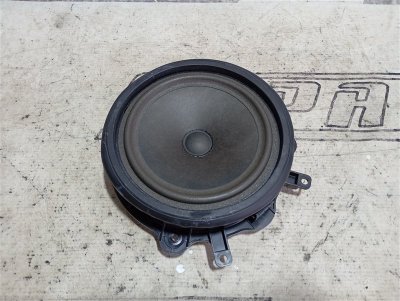 Динамик двери Audi A3 2009 8P