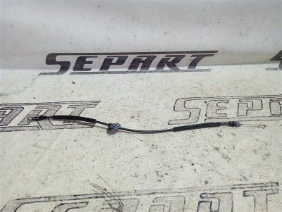 Трос открывания двери Volkswagen Passat 2002 B5