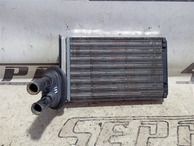 Радиатор печки Volkswagen Passat 2002 B5