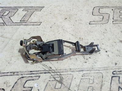 Кронштейн ручки двери Volkswagen Passat 2002 B5