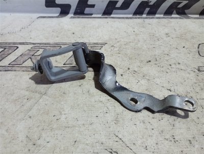 Петля крышки багажника Audi A3 2009 8P