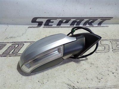 Зеркало боковое Volkswagen Passat 2006 B6