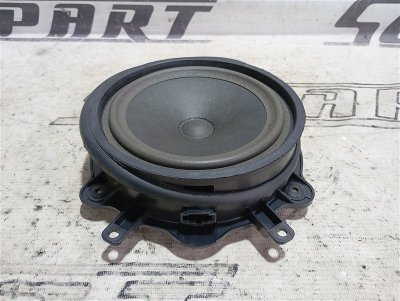 Динамик двери Audi A3 2009 8P