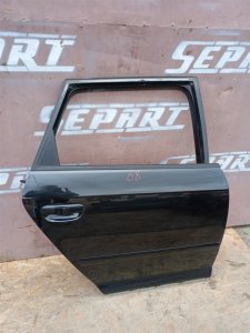 Дверь Audi A3 2009 8P