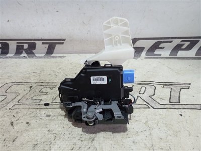 Замок двери Volkswagen Touran 2011 1T