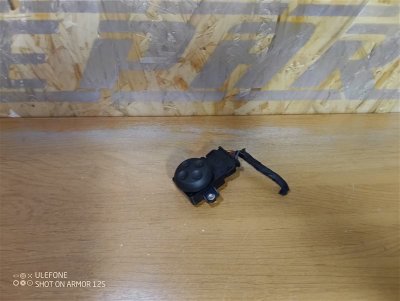 Кнопка регулировки сиденья Audi A4 2009 B8