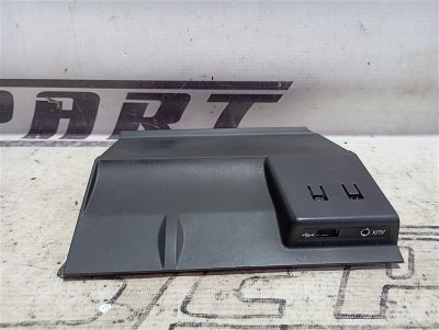 Разъем USB AUX Skoda Octavia 2017 A7