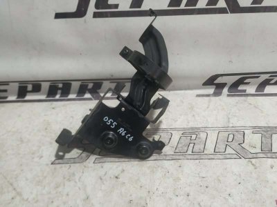 Кронштейн блока ABS Audi A6 2007 C6