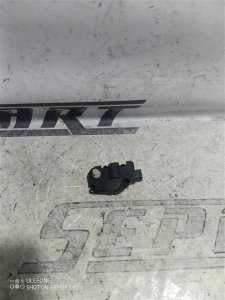Сервопривод заслонки печки Audi A4 2012 B8