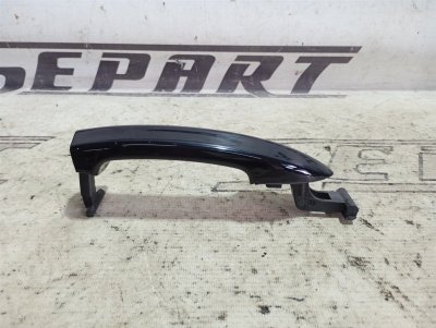 Ручка двери наружная Volkswagen Passat 2008 B6