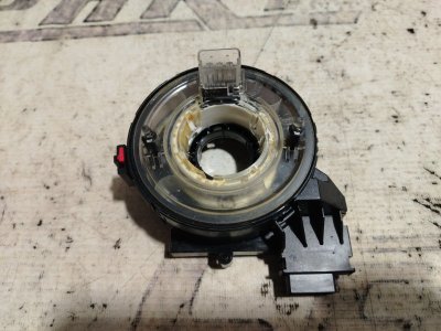 Подрулевой шлейф SRS Skoda Octavia 2009