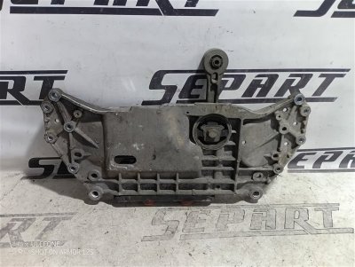 Балка подрамник Skoda Octavia 2011 A5
