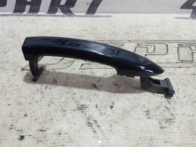 Ручка двери наружная Volkswagen Passat 2008 B6