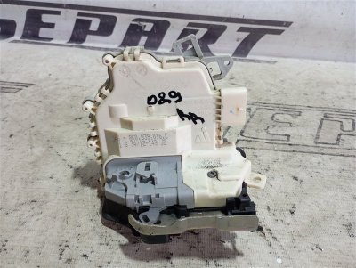 Замок двери Audi Q5 2012 8R