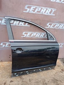 Дверь Audi Q7 2010 4L