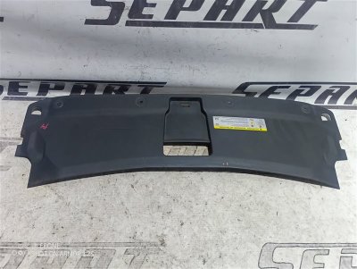 Накладка замка капота Audi Q3 2012 8U