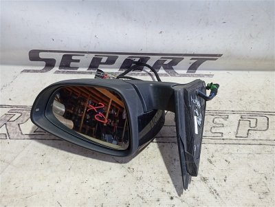 Зеркало боковое Volkswagen Passat 2012 B7