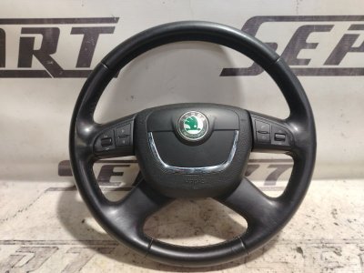 Руль Skoda YETI 2013
