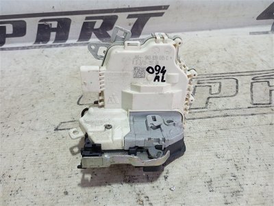 Замок двери Audi Q5 2013 8R