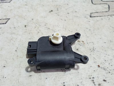 Сервопривод заслонки печки Volkswagen Passat 2008 B6