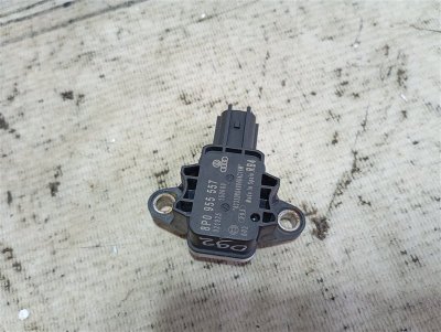Датчик удара Audi A3 2009 8P