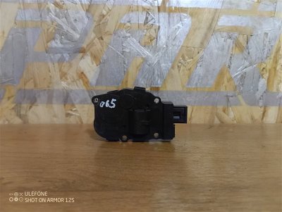 Сервопривод заслонки печки Audi A4 2009 B8