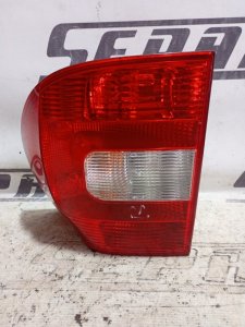 Фонарь Skoda YETI 2010 5L