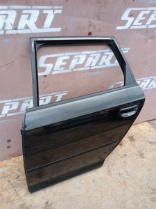 Дверь Audi A3 2009 8P