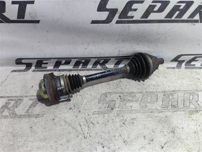 Вал приводной Volkswagen Passat R Line 2010 B6