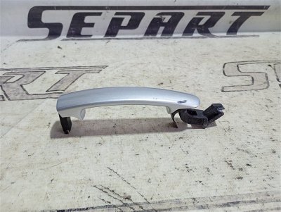 Ручка двери наружная Volkswagen Passat 2002 B5