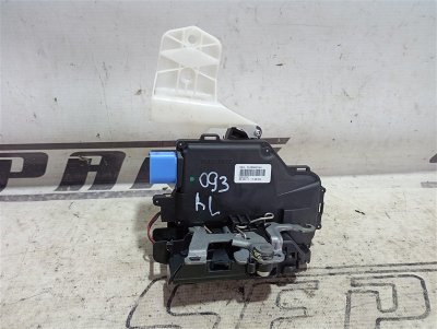 Замок двери Volkswagen Touran 2011 1T
