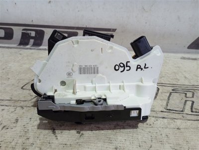 Замок двери Volkswagen Tiguan 2012 5N