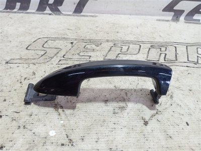 Ручка двери наружная Volkswagen Passat 2008 B6