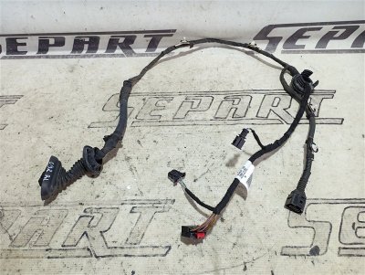 Проводка двери Audi A3 2009 8P