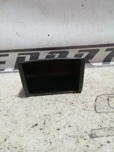 Ящик консоли Skoda YETI 2013