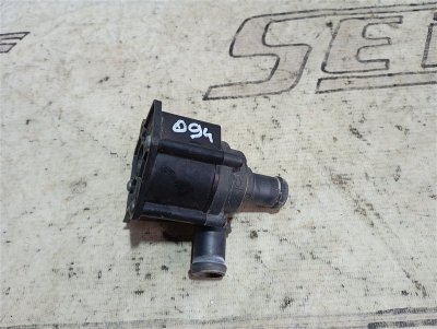 Помпа дополнительная Audi Q5 2013 8R