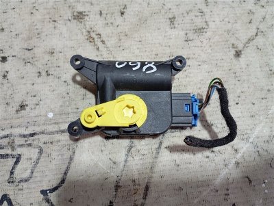 Сервопривод заслонки печки Volkswagen Passat 2006 B6