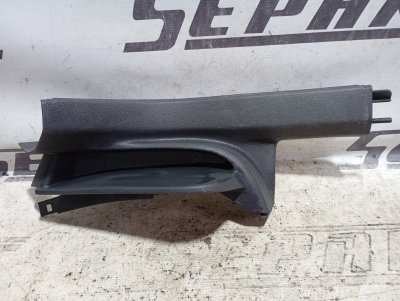 Накладка порога внутренняя Volkswagen Tiguan 5N