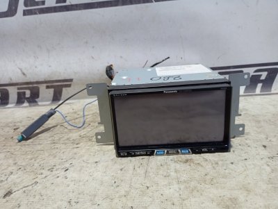 Магнитола 2 DIN Volkswagen Passat 2006 B6