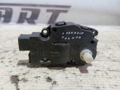 Сервопривод заслонки печки Audi A5 8T