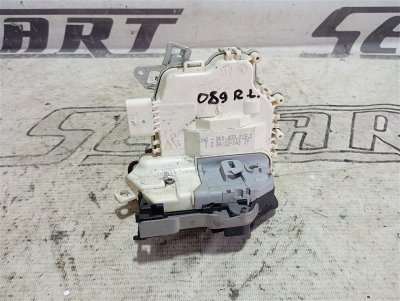 Замок двери Audi Q5 2012 8R