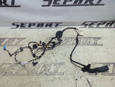 Проводка двери Volkswagen Passat B8