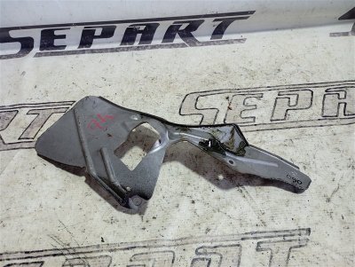 Экран тепловой АКПП Volkswagen Passat 2002 B5